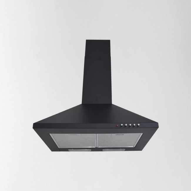 Electriq 60cm traditional stainless deals steel chimney cooker hood